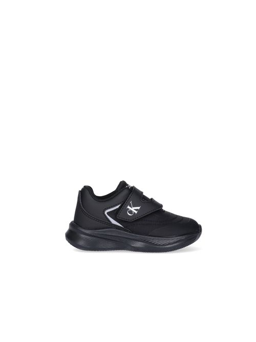 Sneakers, unisex, logate. CALVIN KLEIN | V1X9 83478 1861999